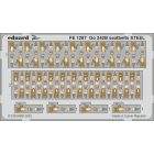 Eduard Big Ed Go 242B (ICM)