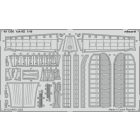 Eduard Big Ed Yak-9D (Zvezda)