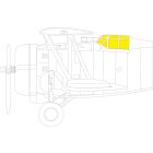 Eduard Big Ed F3F-2 (Academy)