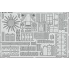 Eduard Big Ed P-47N (Academy)