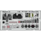 Eduard Big Ed P-47N (Academy)