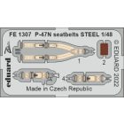 Eduard Big Ed P-47N (Academy)