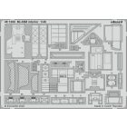 Eduard Big Ed Mi-35M (Zvezda)