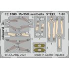 Eduard Big Ed Mi-35M (Zvezda)