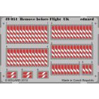 Eduard Big Ed Buccaneer S.2C/ D (Airfix)