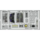 Eduard A-10C (Hobby Boss)