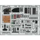 Eduard Anson Mk. I (Airfix)