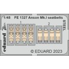 Eduard Anson Mk. I (Airfix)