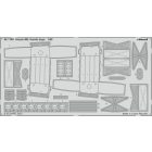 Eduard Anson Mk. I (Airfix)