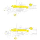 Eduard Anson Mk. I (Airfix)