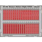 Eduard F-16A MLU (Kinetic Model)