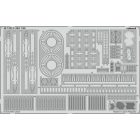 Eduard F-35A (Tamiya)