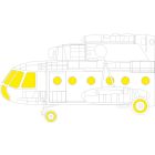 Eduard Mi-8MT (Zvezda)