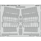 Eduard A6M2b (Academy)