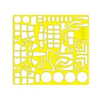 Eduard B-24D PART I (Revell)