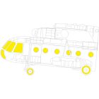 Eduard Big Ed Mi-17 (AMK)