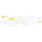 Eduard PV-1 PART I (Academy)