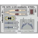 Eduard U-2S HOBBY BOSS fotómaratás készlet