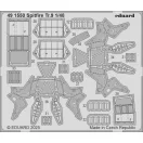 Eduard Spitfire Tr.9 for Airfix fotómaratás készlet