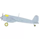 Eduard Hs 129B for Takom fotómaratás készlet