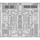 Eduard Spitfire Mk.Ixe for Airfix fotómaratás készlet