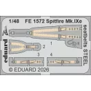 Eduard Spitfire Mk.Ixe for Airfix fotómaratás készlet