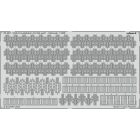 Eduard Big Ed USS Constellation CV-64 PART I (Trumpeter)