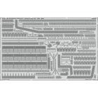 Eduard Big Ed USS Constellation CV-64 PART I (Trumpeter)