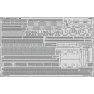 Eduard USS Ranger CV-4 0 fotómaratás készlet