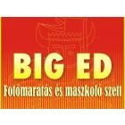 Eduard Big Ed MIRAGE F.1 (Special Hobby)