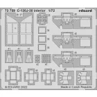 Eduard Big Ed C-130J-30 PART I (Zvezda)