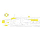 Eduard Big Ed Wellington Mk. II (Airfix)