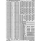 Eduard Big Ed Stirling Mk. III ADVANCED (Italeri)