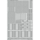Eduard Big Ed Stirling Mk. III ADVANCED (Italeri)
