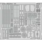 Eduard Big Ed F-14B (Academy)