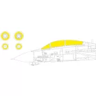Eduard Big Ed F-14B (Academy)