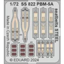 Eduard PBM-5A fotómaratás készlet