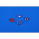 Eduard Me 262A-1a (Airfix) maszkoló