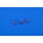 Eduard Avia Bk.534 (Eduard) maszkoló