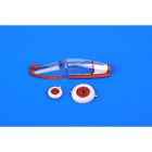 Eduard Su-34 (Trumpeter) maszkoló