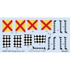 Eduard Flying circus / JG I (Meng) matrica