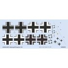 Eduard ADLERANGRIFF: Experten matrica