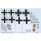 Eduard ADLERANGRIFF: Alte Hasen matrica