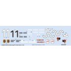 Eduard ADLERANGRIFF: Alte Hasen matrica