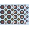 Eduard Spitfire British WW2 roundels late matrica