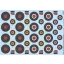 Eduard Spitfire British WW2 roundels late matrica
