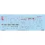 Eduard P-51D stencils matrica