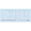 Eduard Z-126/226/326/526 cockpit placards EDUARD matrica