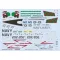 Eduard F-14A matrica