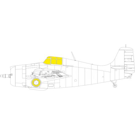 Eduard FM-2 TFace (Eduard)